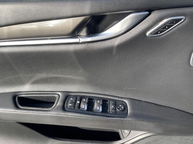 2015 Maserati Ghibli Base - Photo 23