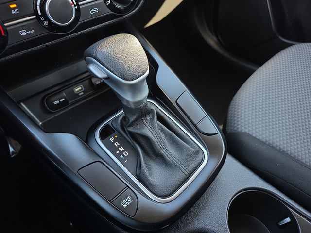 2023 Kia Soul LX - Photo 28