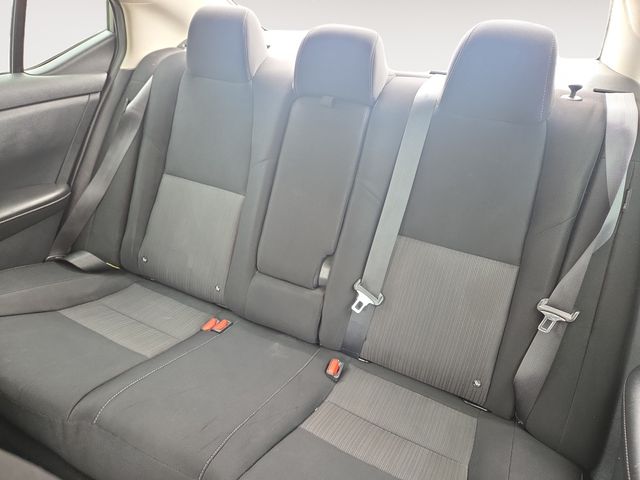 2021 Nissan Sentra SV - Photo 13
