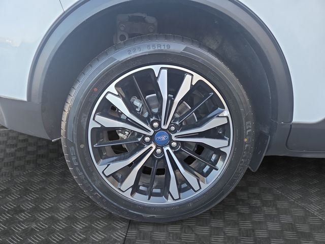 2021 Ford Escape SE - Photo 36