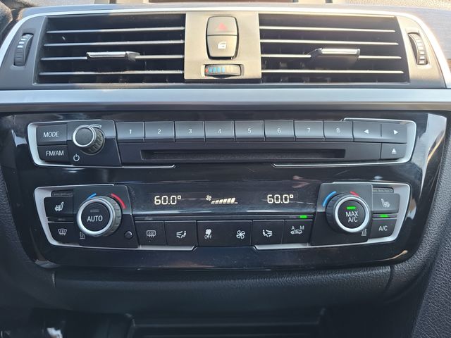 2017 BMW 3 Series 320i - Photo 25