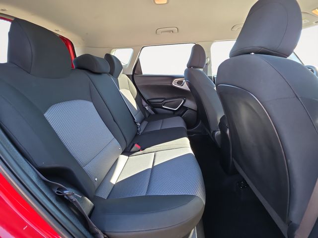 2023 Kia Soul LX - Photo 14