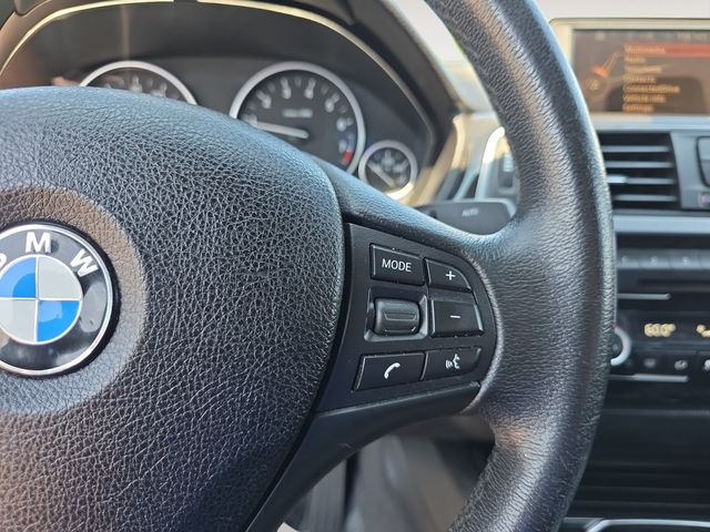 2017 BMW 3 Series 320i - Photo 20