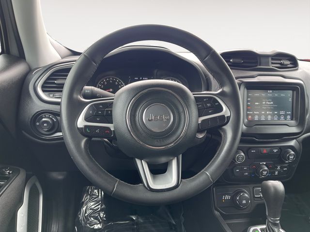 2019 Jeep Renegade Latitude - Photo 12