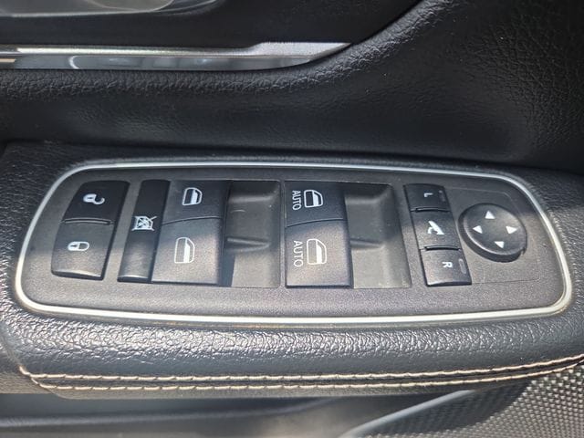 2023 RAM Ram 1500 Pickup Laramie - Photo 17