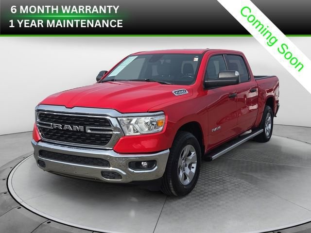 2023 RAM Ram 1500 Pickup Big Horn/Lone Star's photo