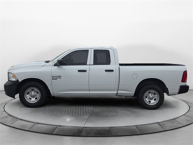 2021 Ram 1500 Classic Tradesman photo 2