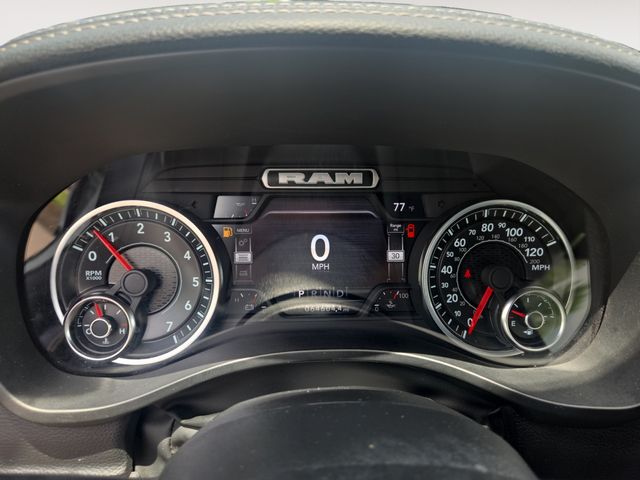 2023 RAM Ram 1500 Pickup Laramie - Photo 19