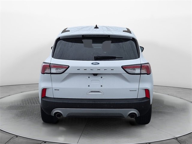 2020 Ford Escape SE photo 4
