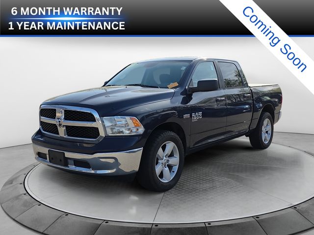 2019 RAM Ram 1500 Classic