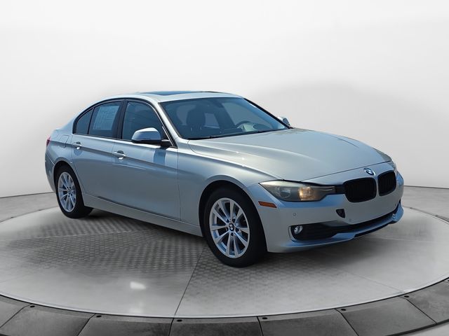 2017 BMW 3 Series 320i - Photo 7
