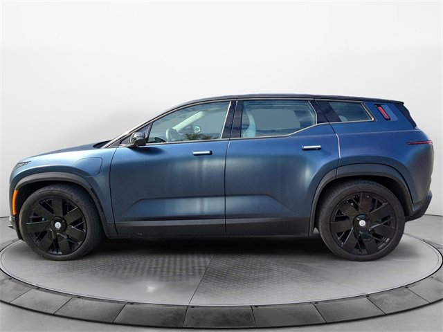 2023 Fisker Ocean Extreme photo 2