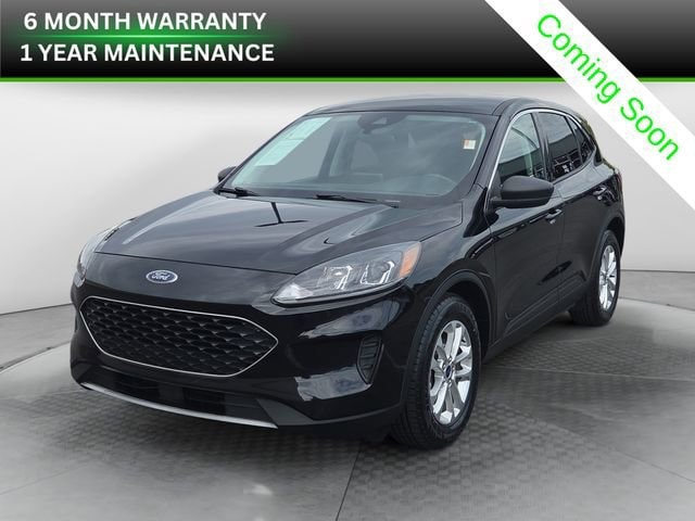 2022 Ford Escape SE's photo