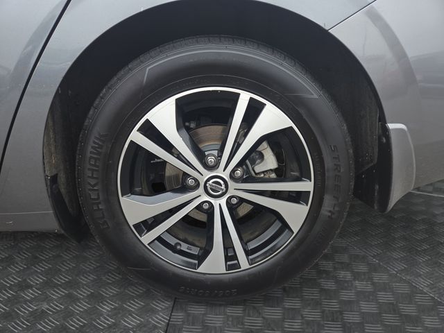 2021 Nissan Sentra SV - Photo 33