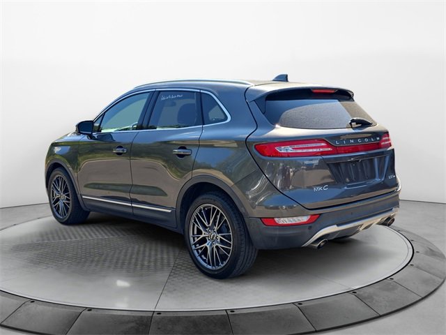 2018 Lincoln MKC Reserve photo 2