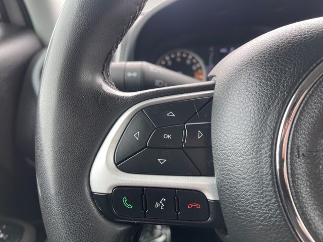 2019 Jeep Renegade Latitude - Photo 22