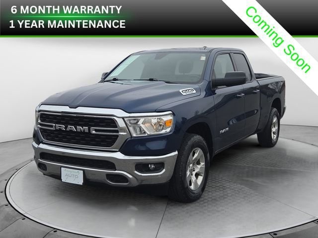 2022 RAM Ram 1500 Pickup Big Horn/Lone Star's photo