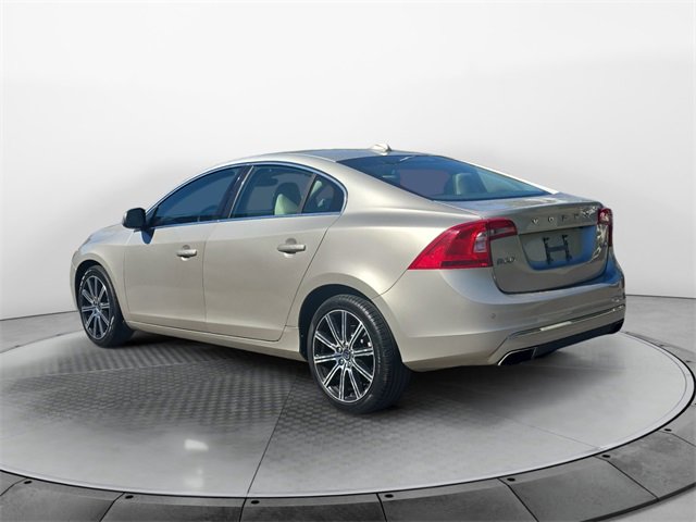 2018 Volvo S60 Inscription photo 3