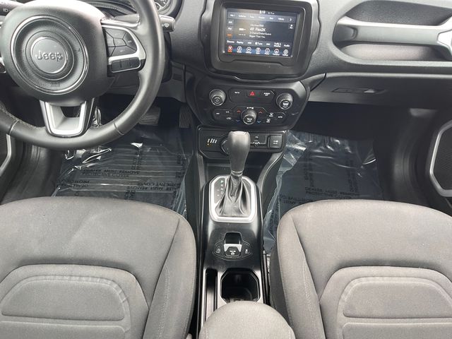 2019 Jeep Renegade Latitude - Photo 11