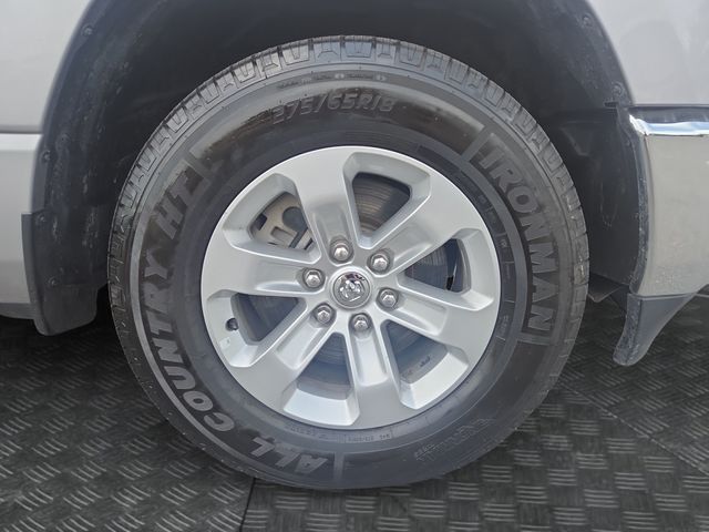 2023 RAM Ram 1500 Pickup Laramie - Photo 36