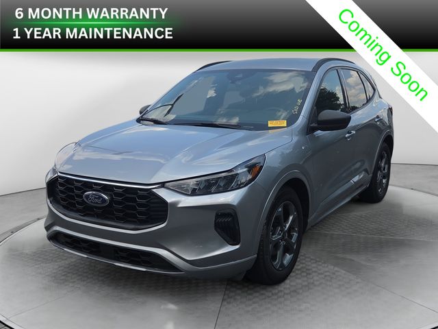 2023 Ford Escape