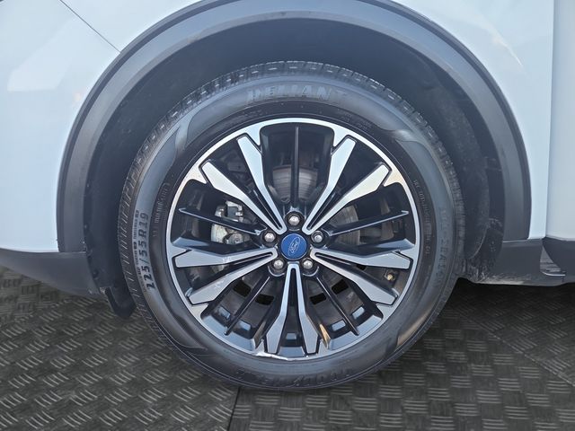 2021 Ford Escape SE - Photo 34