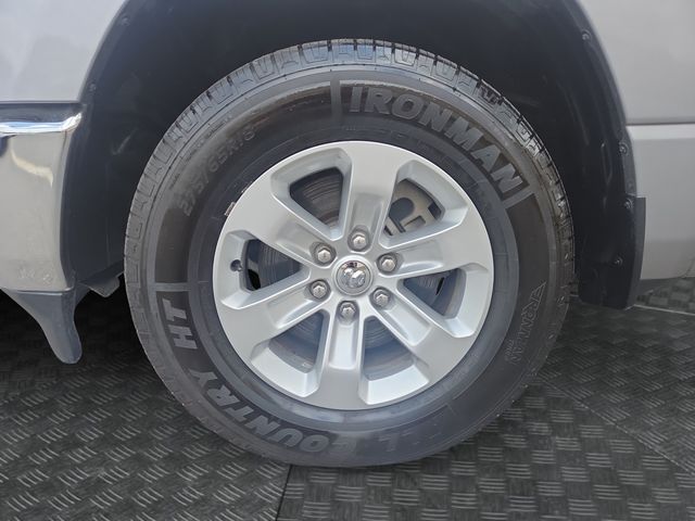 2023 RAM Ram 1500 Pickup Laramie - Photo 33