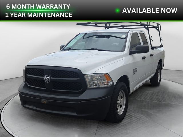 2023 RAM 1500 Classic