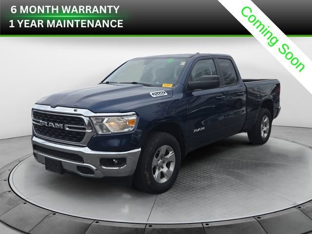 2022 RAM Ram 1500 Pickup Big Horn/Lone Star's photo