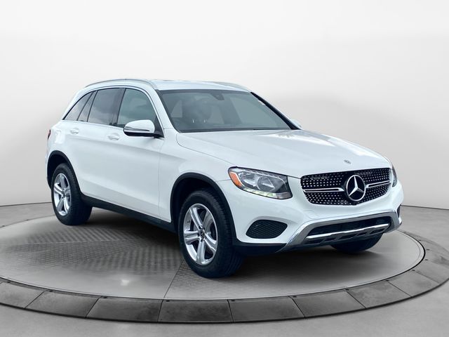 2019 Mercedes-Benz GLC GLC300 - Photo 7