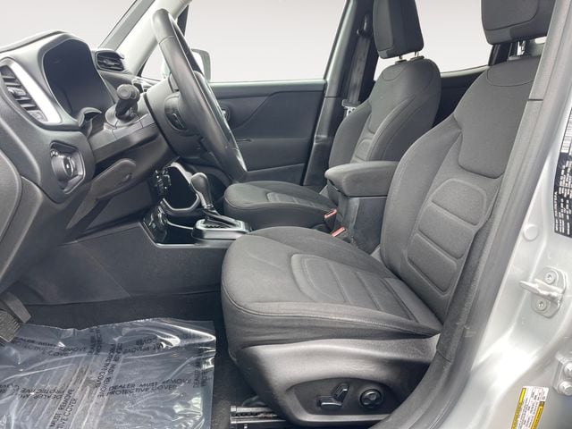 2019 Jeep Renegade Latitude - Photo 32