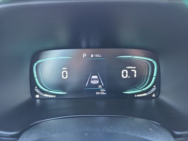 2023 Kia Soul LX - Photo 22