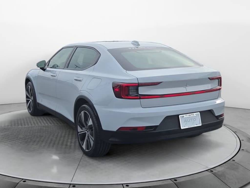 Used 2023 Polestar Polestar 2 Long Range Single Motor Hatchback