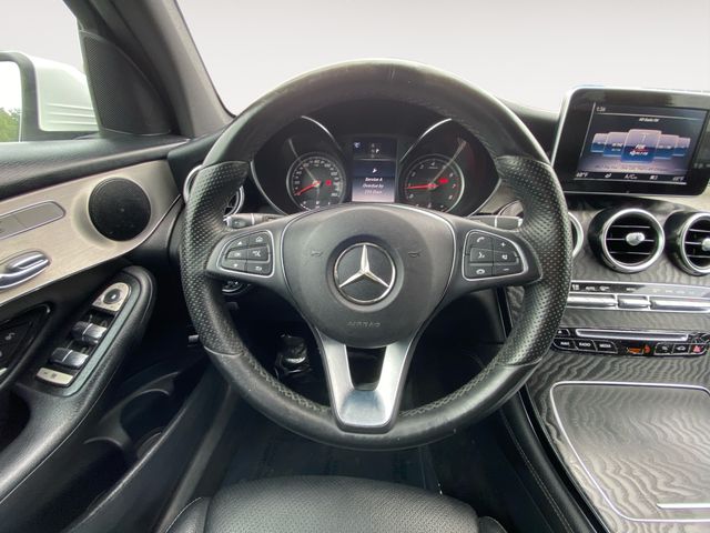 2019 Mercedes-Benz GLC GLC300 - Photo 12