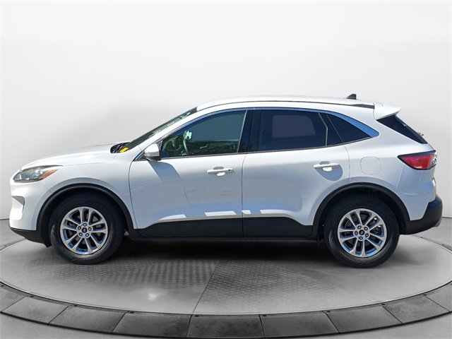 2021 Ford Escape SE photo 2