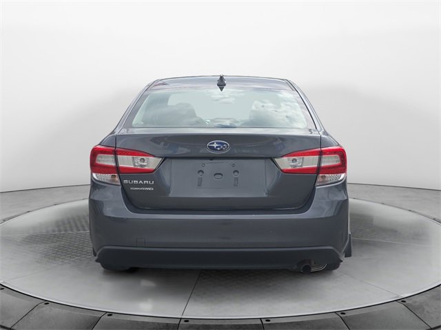 2018 Subaru Impreza Premium photo 4
