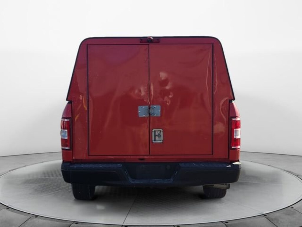 Used 2019 Ford F-150 XL Truck SuperCab Styleside