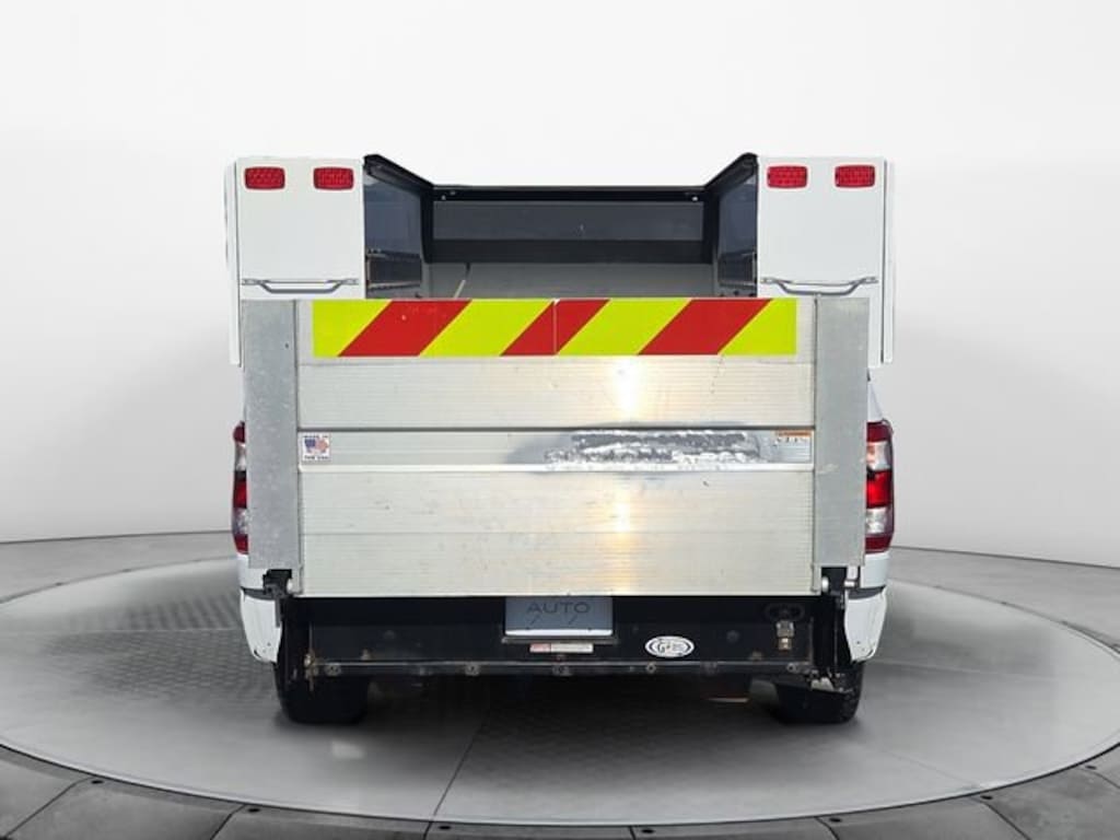 Used 2022 Ford F-150 XL Truck SuperCab