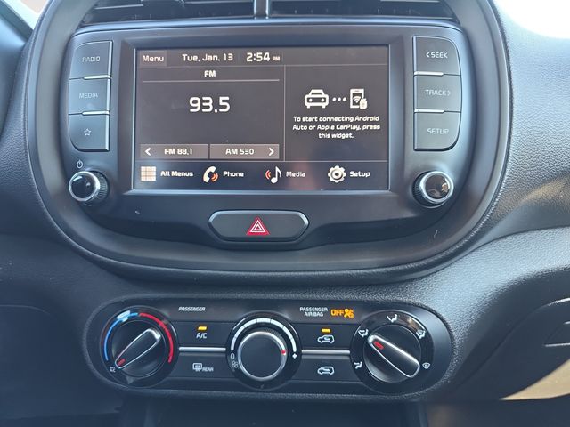 2023 Kia Soul LX - Photo 27