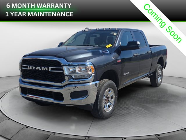 2019 RAM 2500 Tradesman 4X4 Crew Cab SWB's photo