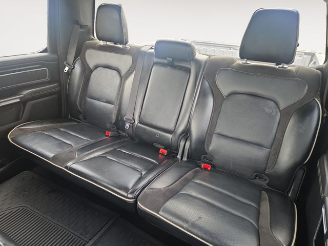 2023 RAM Ram 1500 Pickup Laramie - Photo 13