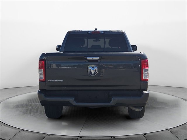 2019 Ram 1500 Big Horn Lone Star photo 4