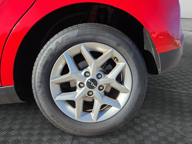 2023 Kia Soul LX - Photo 33