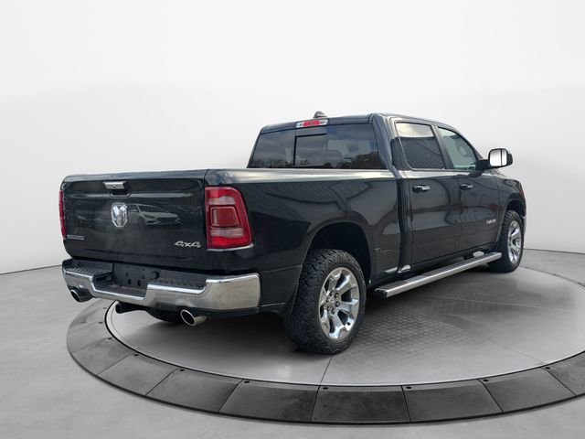 2019 Ram 1500 Big Horn Lone Star photo 4