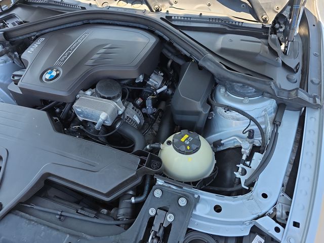 2017 BMW 3 Series 320i - Photo 30