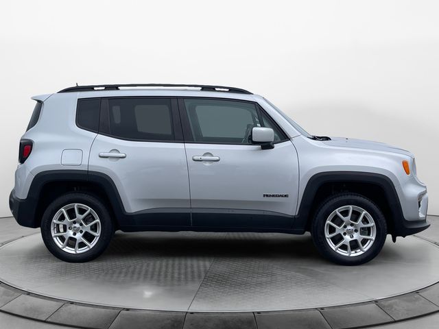 2019 Jeep Renegade Latitude - Photo 6