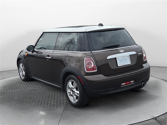 2013 Mini Cooper Hardtop photo 2