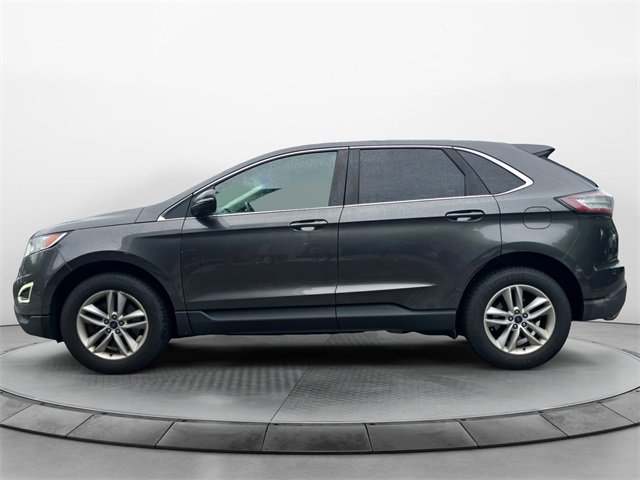 2018 Ford Edge SEL photo 2