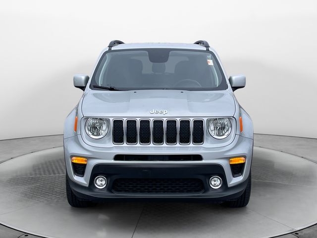 2019 Jeep Renegade Latitude - Photo 8