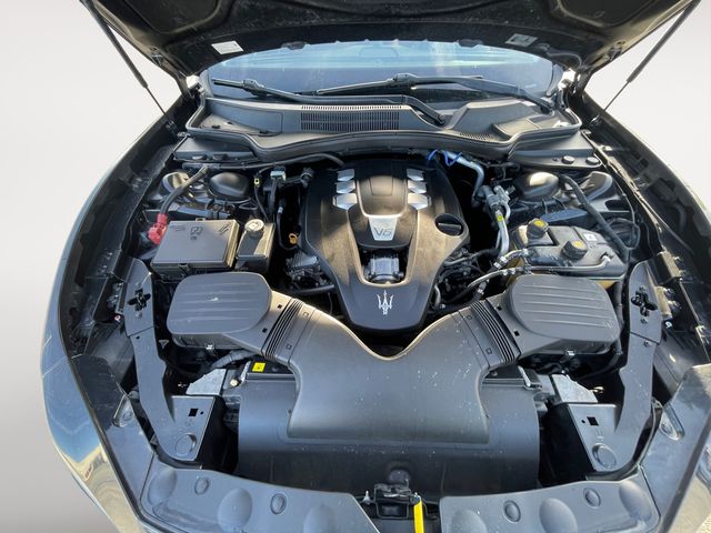 2015 Maserati Ghibli Base - Photo 25